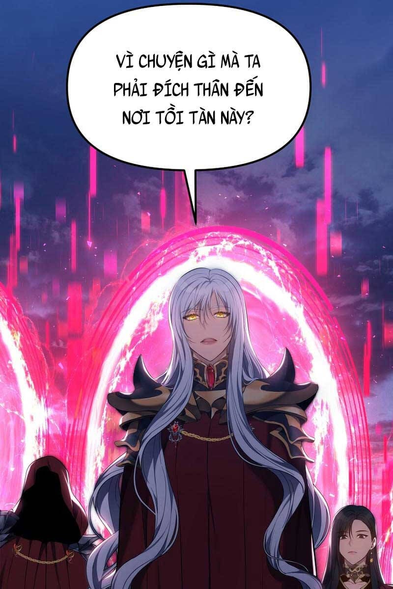 Truyện Tranh Vua Thăng Cấp trang 6