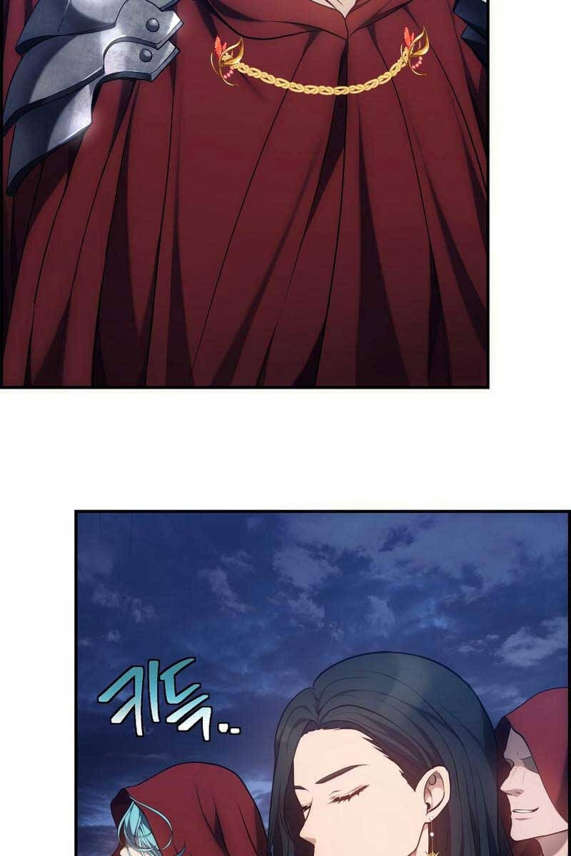 Truyện Tranh Vua Thăng Cấp trang 6