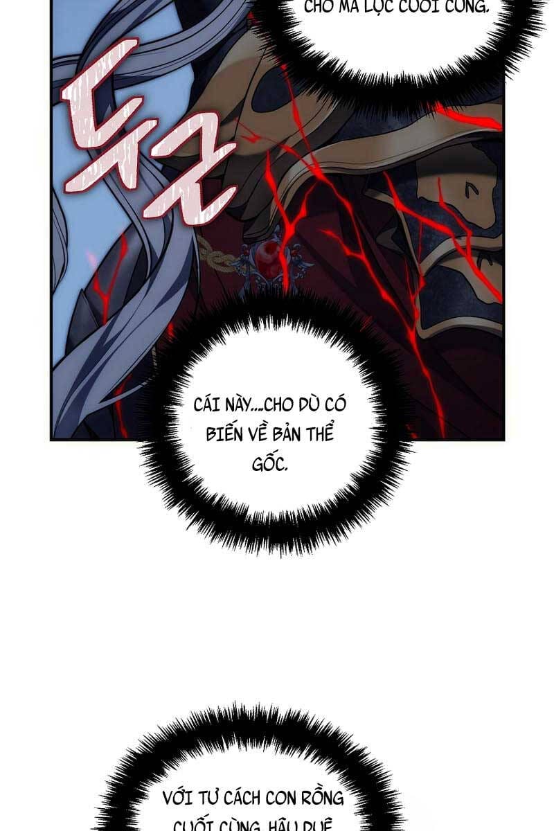 Truyện Tranh Vua Thăng Cấp trang 6