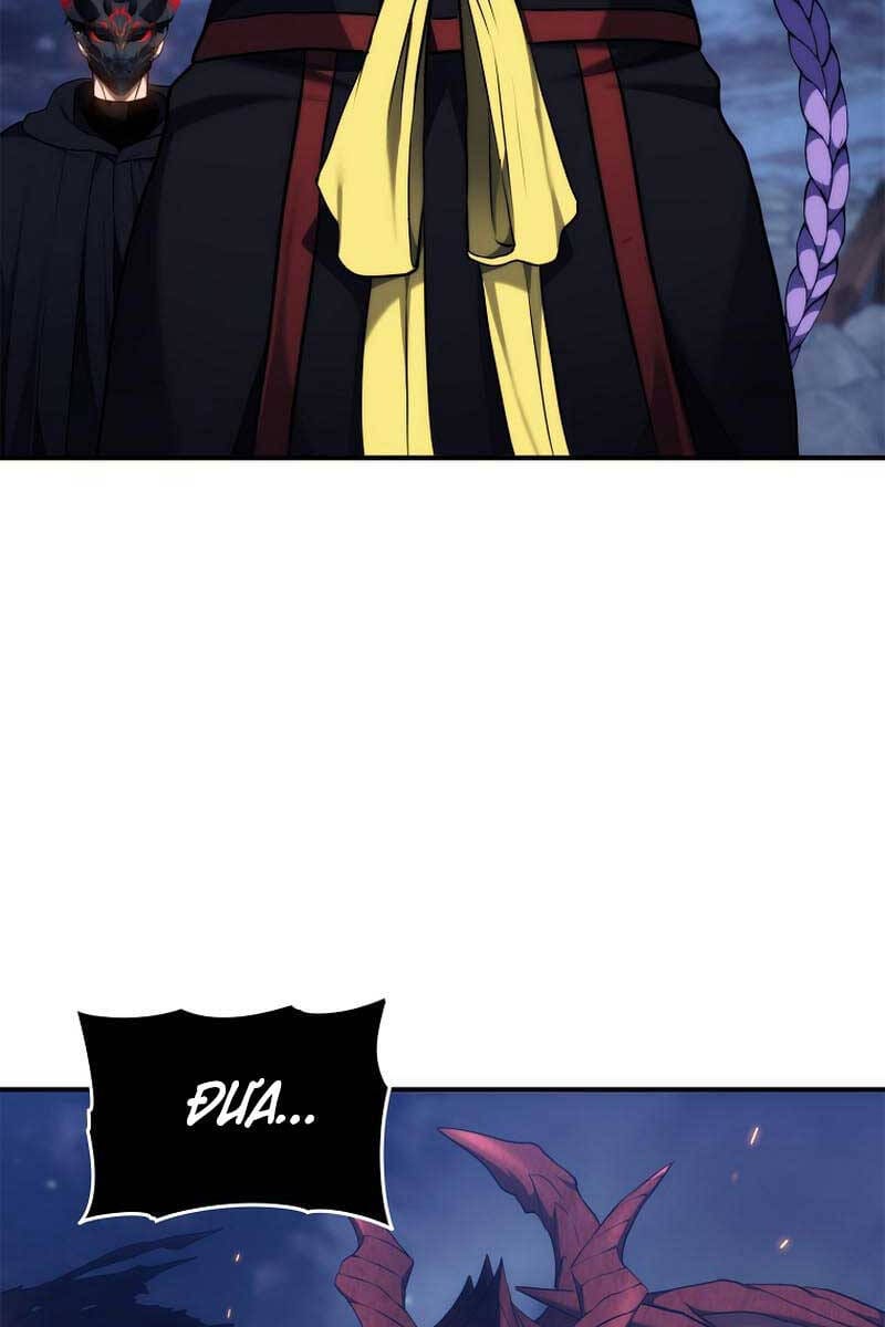 Truyện Tranh Vua Thăng Cấp trang 6