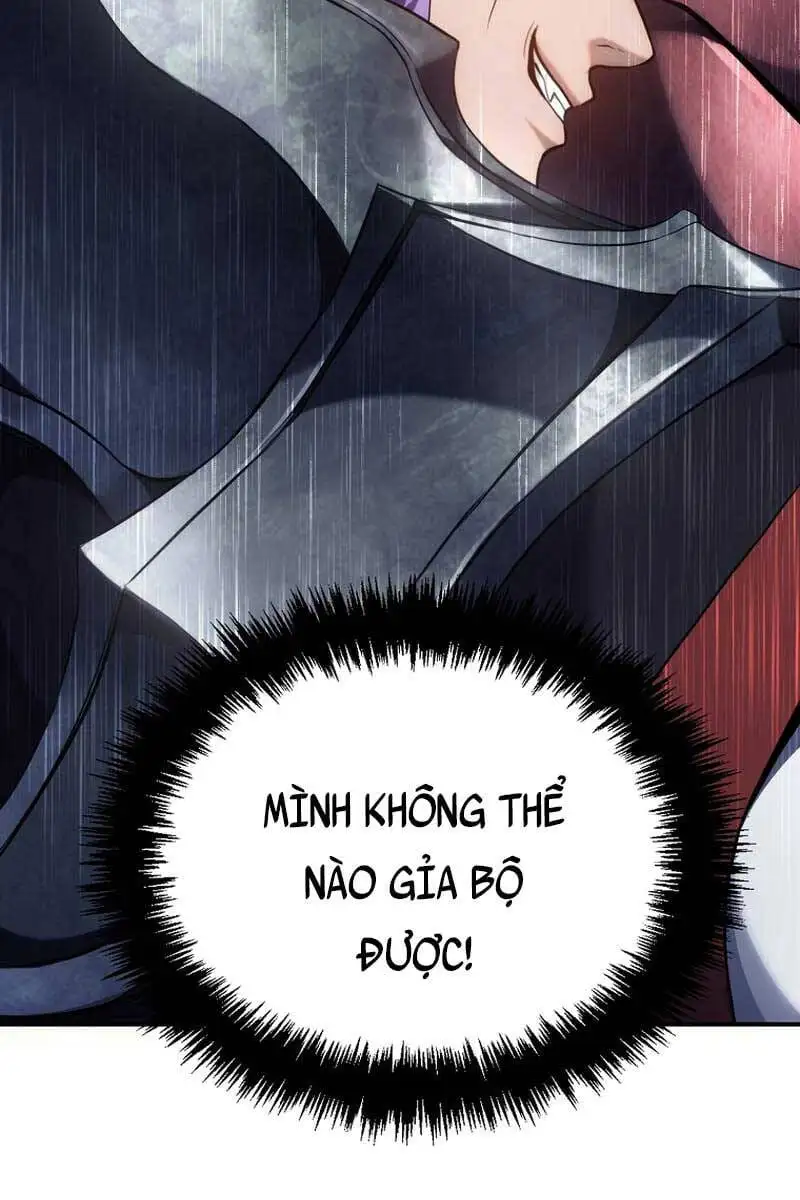 Truyện Tranh Vua Thăng Cấp trang 6