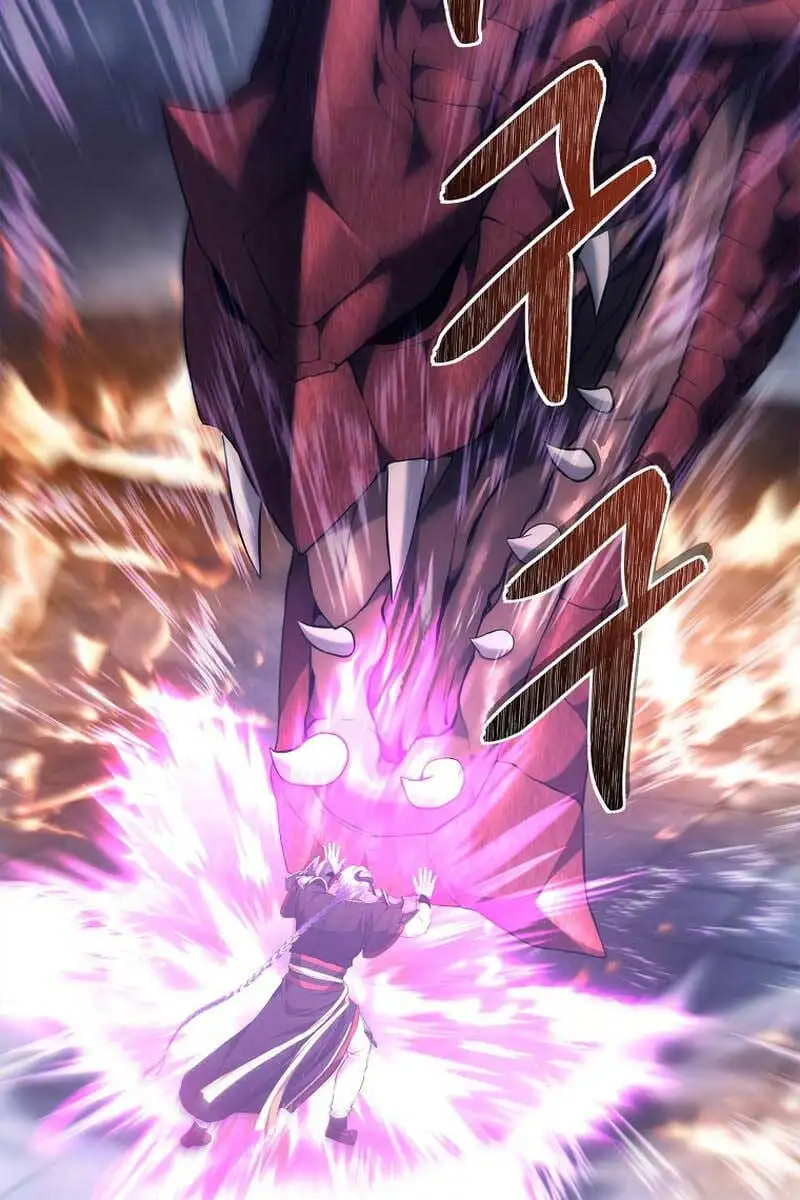 Truyện Tranh Vua Thăng Cấp trang 6