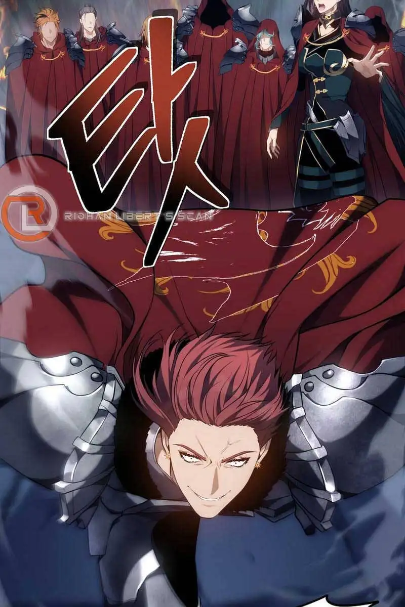 Truyện Tranh Vua Thăng Cấp trang 6