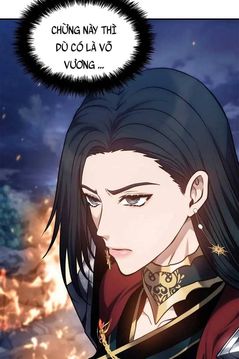 Truyện Tranh Vua Thăng Cấp trang 6