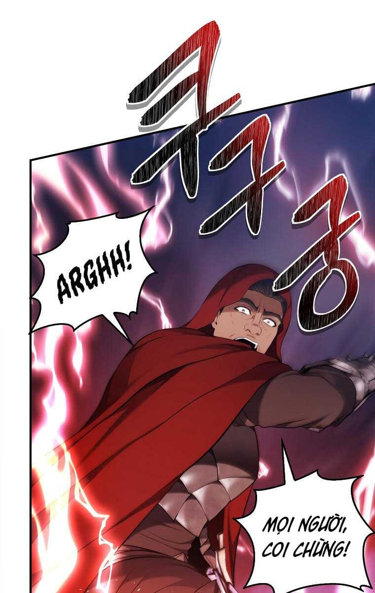 Truyện Tranh Vua Thăng Cấp trang 6