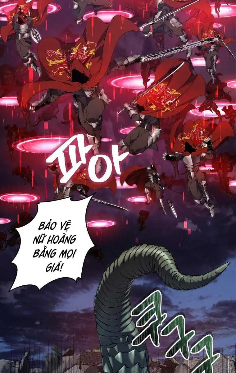 Truyện Tranh Vua Thăng Cấp trang 6