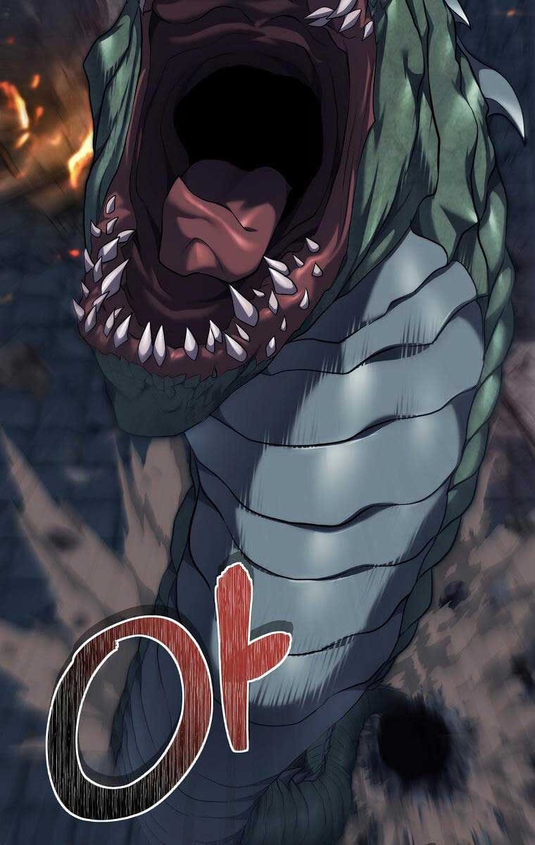 Truyện Tranh Vua Thăng Cấp trang 6