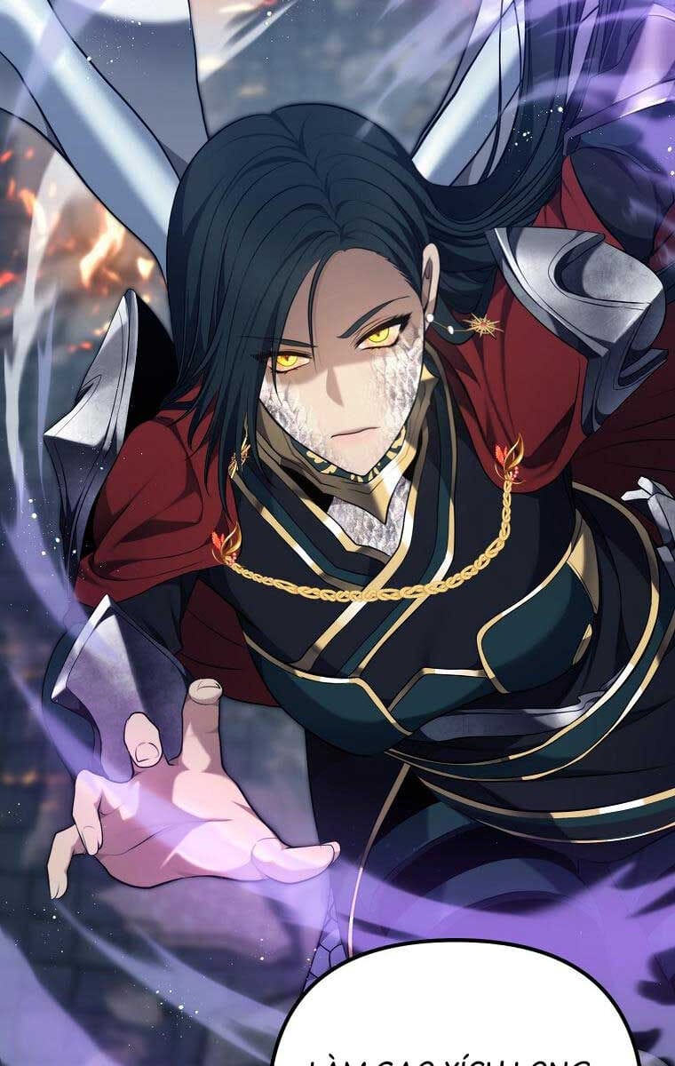 Truyện Tranh Vua Thăng Cấp trang 6