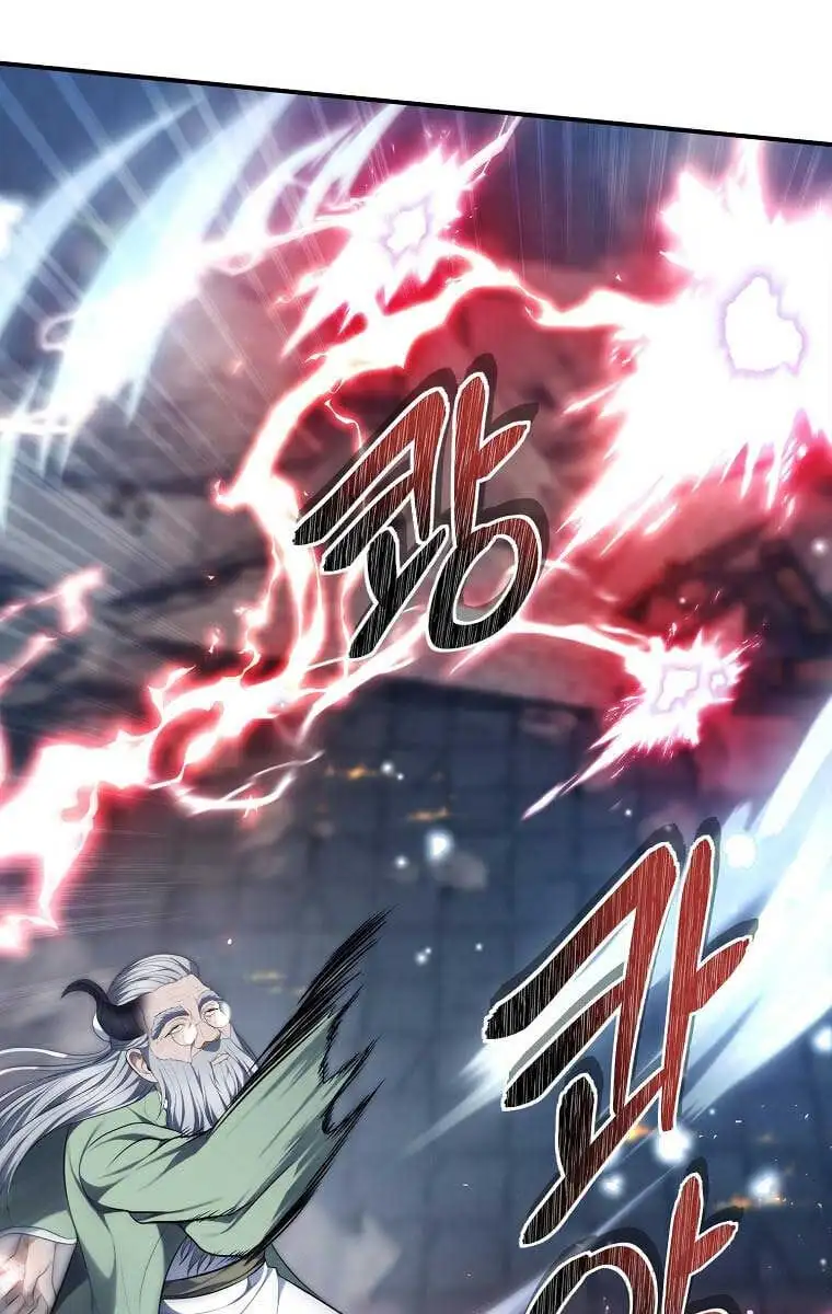 Truyện Tranh Vua Thăng Cấp trang 6