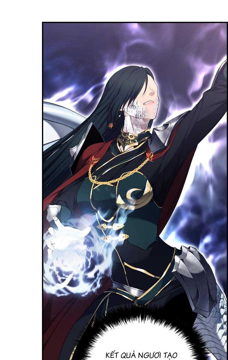 Truyện Tranh Vua Thăng Cấp trang 6