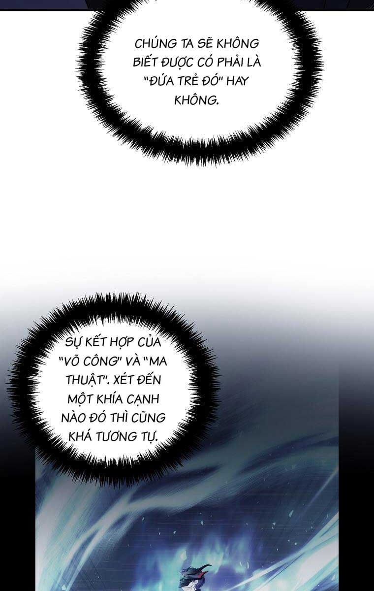 Truyện Tranh Vua Thăng Cấp trang 6