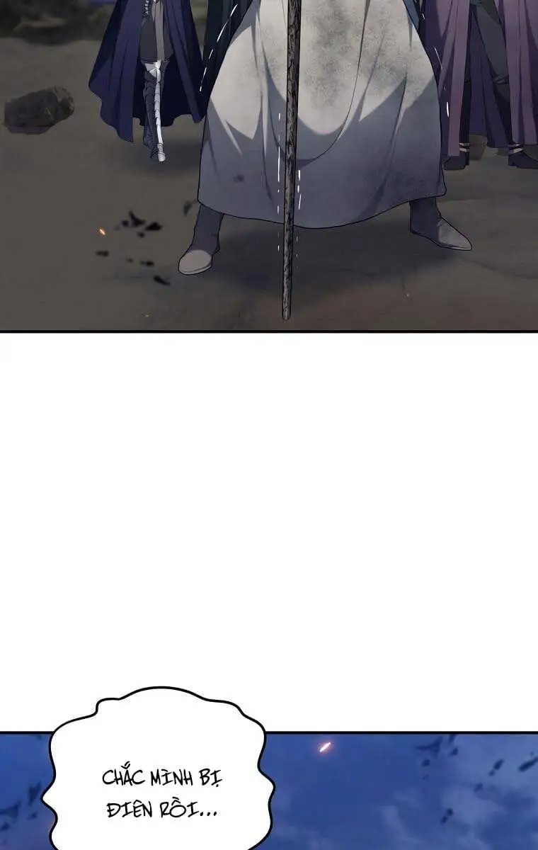 Truyện Tranh Vua Thăng Cấp trang 6