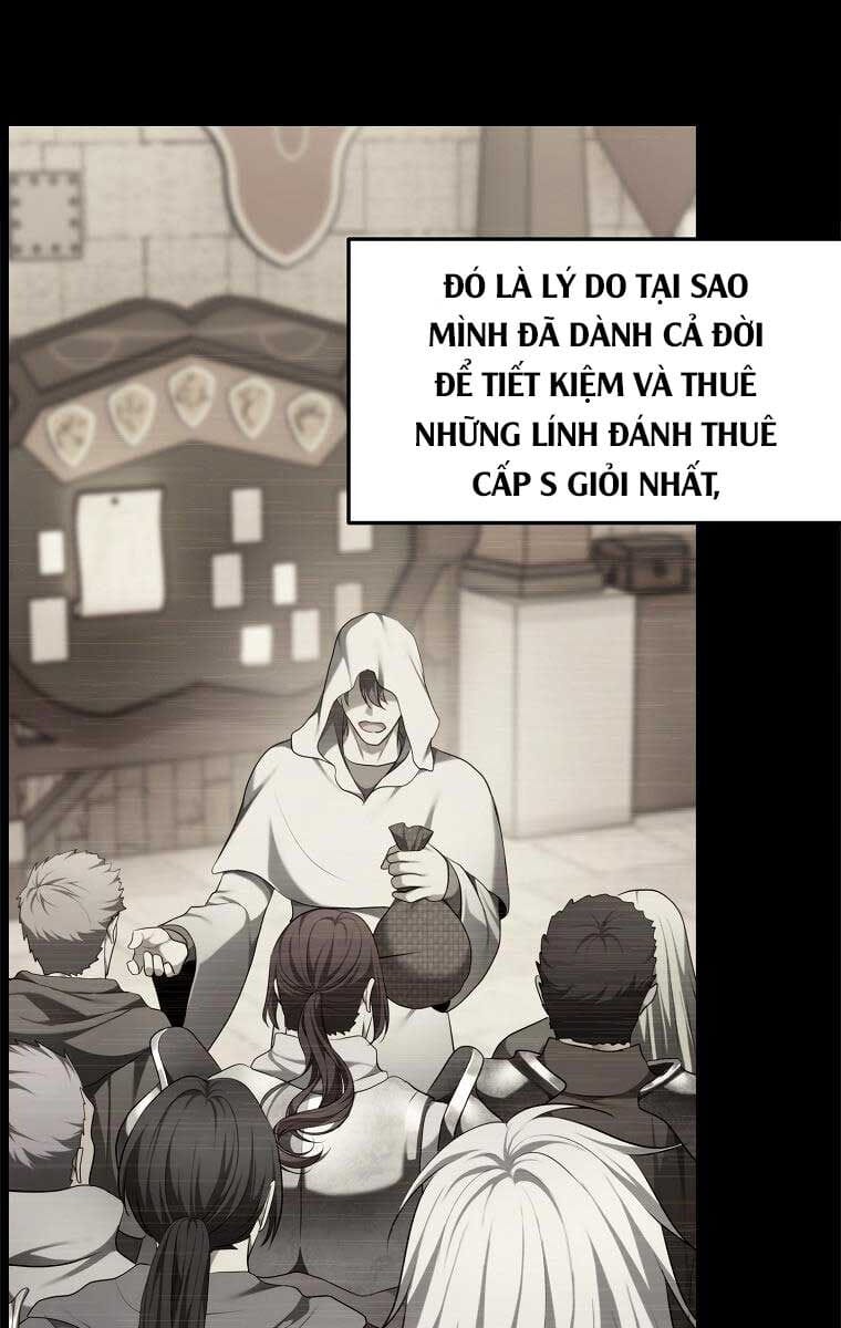 Truyện Tranh Vua Thăng Cấp trang 6