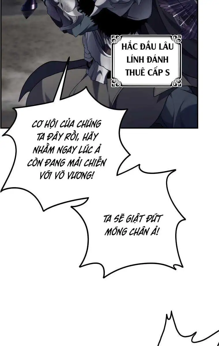 Truyện Tranh Vua Thăng Cấp trang 6