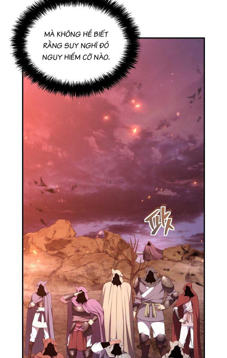 Truyện Tranh Vua Thăng Cấp trang 6