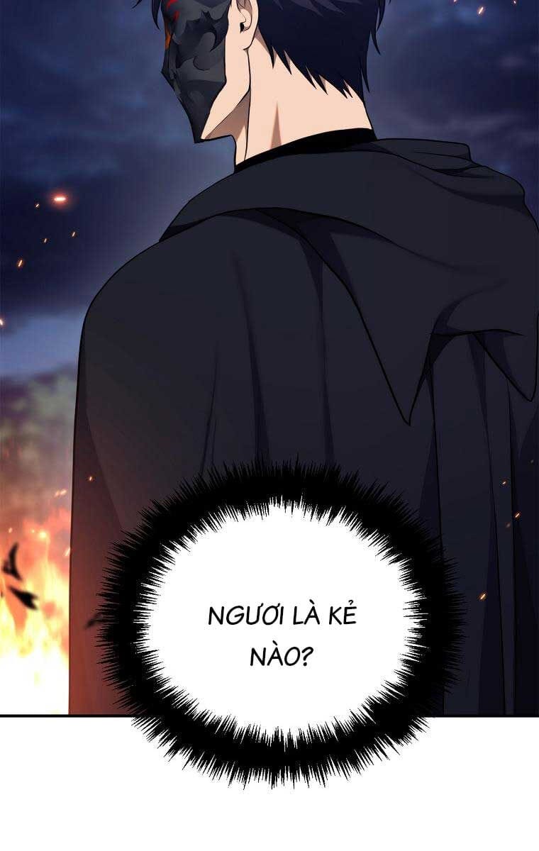 Truyện Tranh Vua Thăng Cấp trang 6