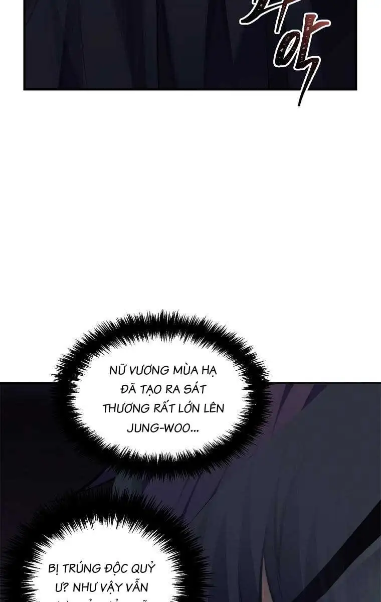 Truyện Tranh Vua Thăng Cấp trang 6