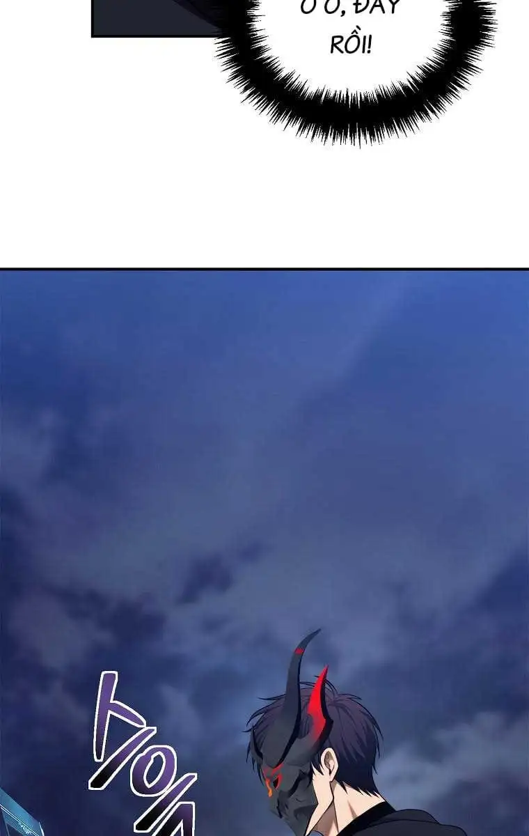 Truyện Tranh Vua Thăng Cấp trang 6