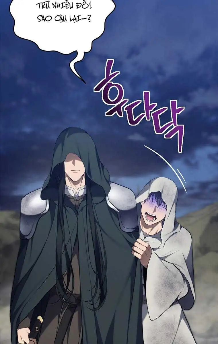 Truyện Tranh Vua Thăng Cấp trang 6