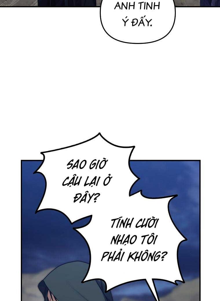 Truyện Tranh Vua Thăng Cấp trang 6