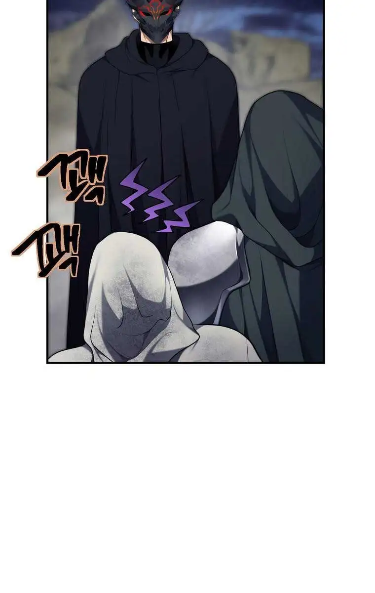 Truyện Tranh Vua Thăng Cấp trang 6