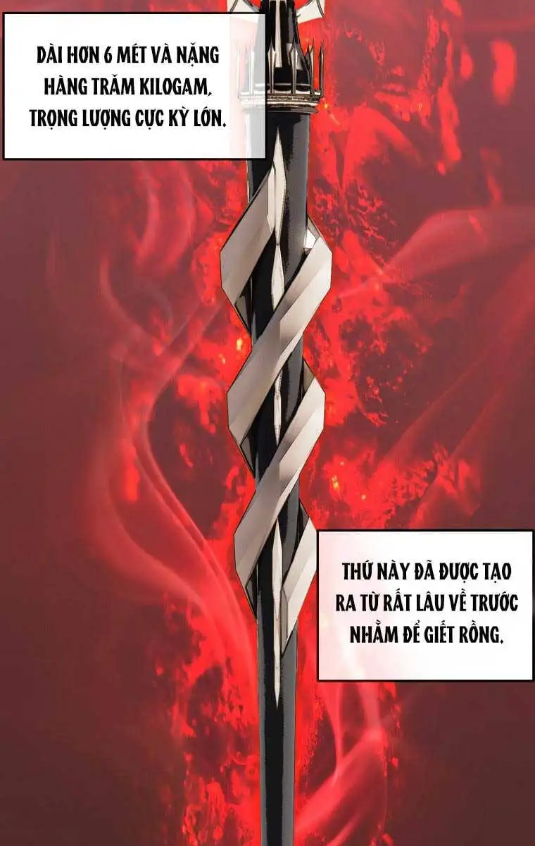 Truyện Tranh Vua Thăng Cấp trang 6