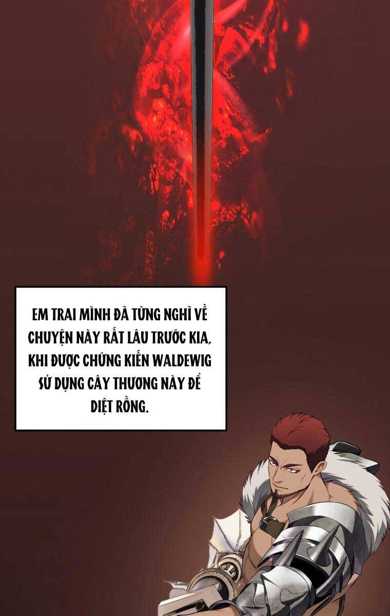 Truyện Tranh Vua Thăng Cấp trang 6