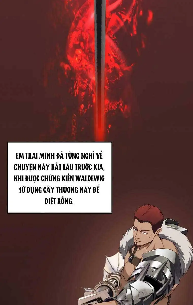 Truyện Tranh Vua Thăng Cấp trang 6