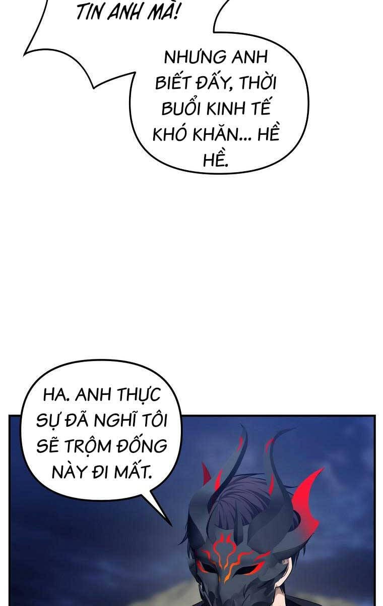 Truyện Tranh Vua Thăng Cấp trang 6