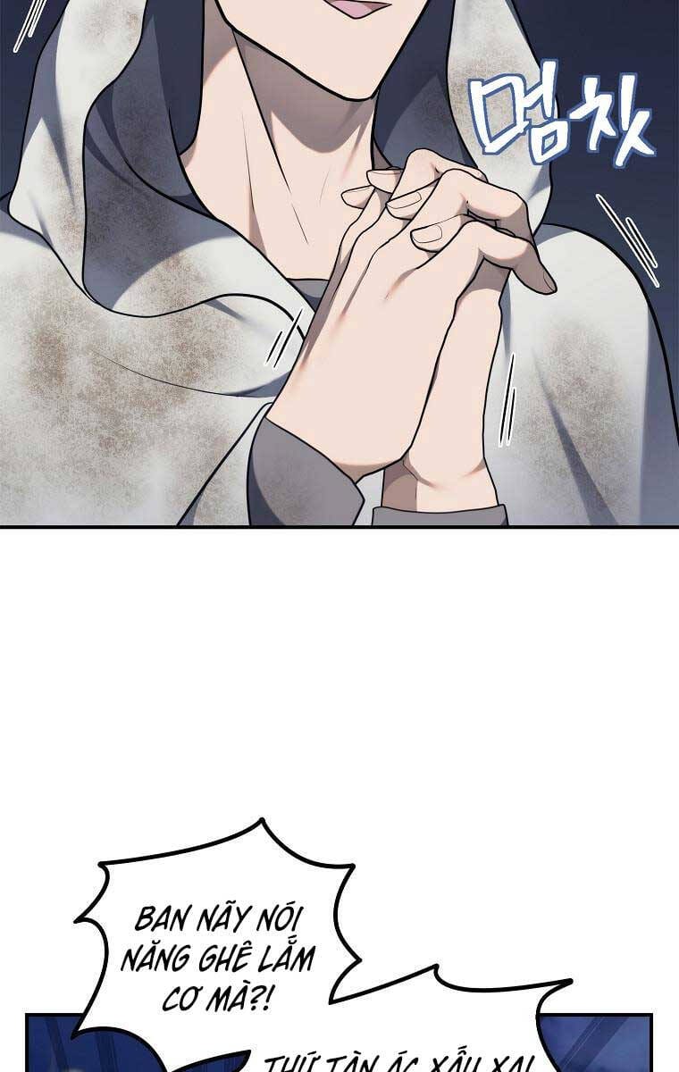 Truyện Tranh Vua Thăng Cấp trang 6