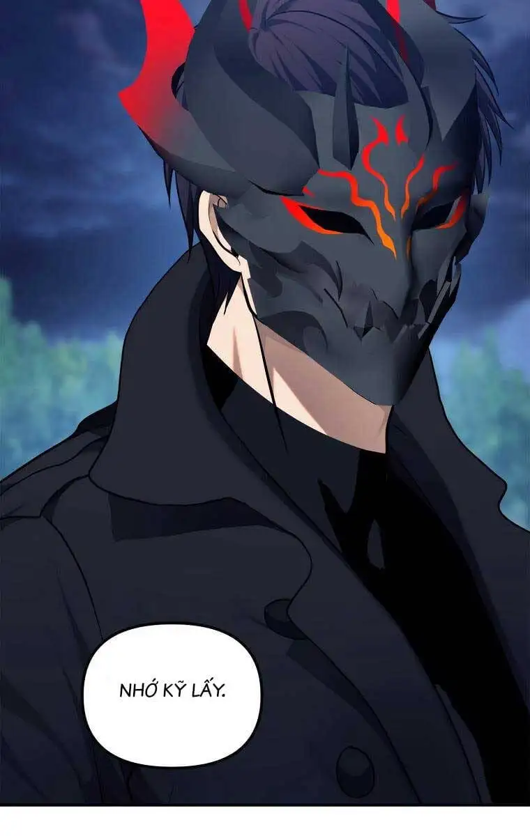 Truyện Tranh Vua Thăng Cấp trang 6