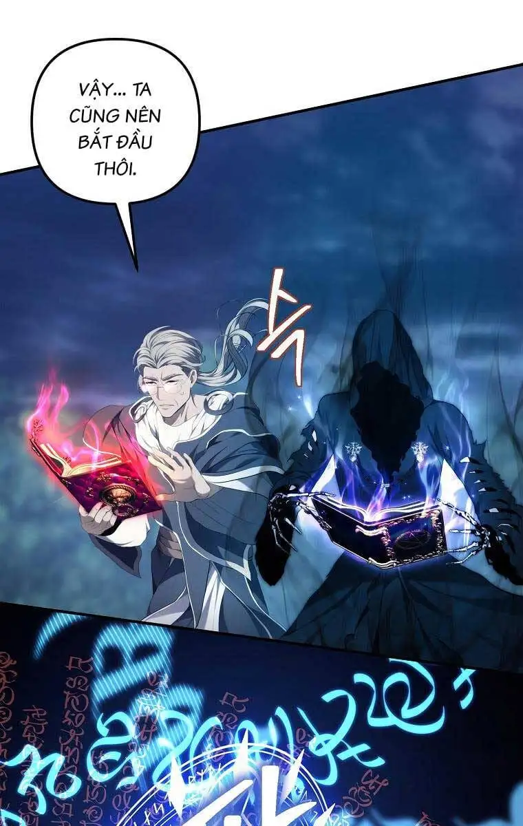 Truyện Tranh Vua Thăng Cấp trang 6