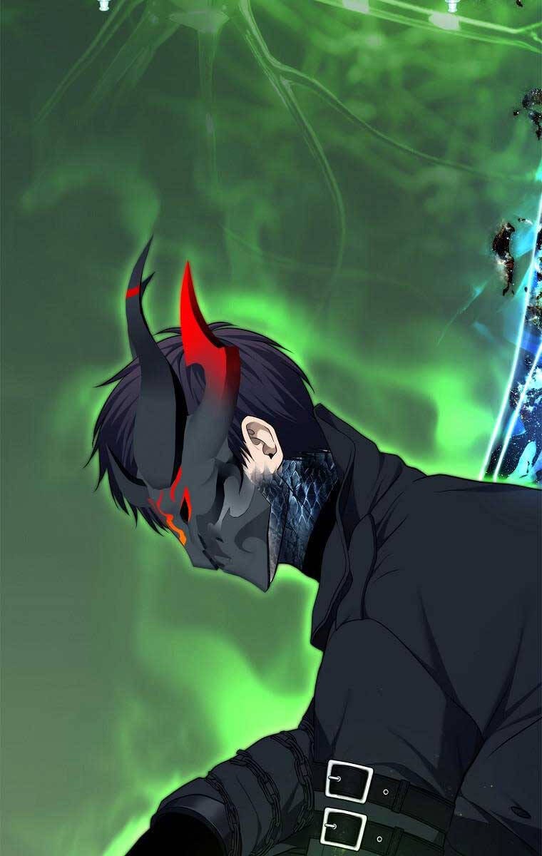 Truyện Tranh Vua Thăng Cấp trang 6