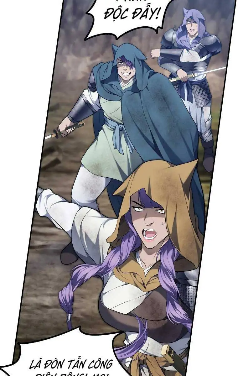 Truyện Tranh Vua Thăng Cấp trang 6