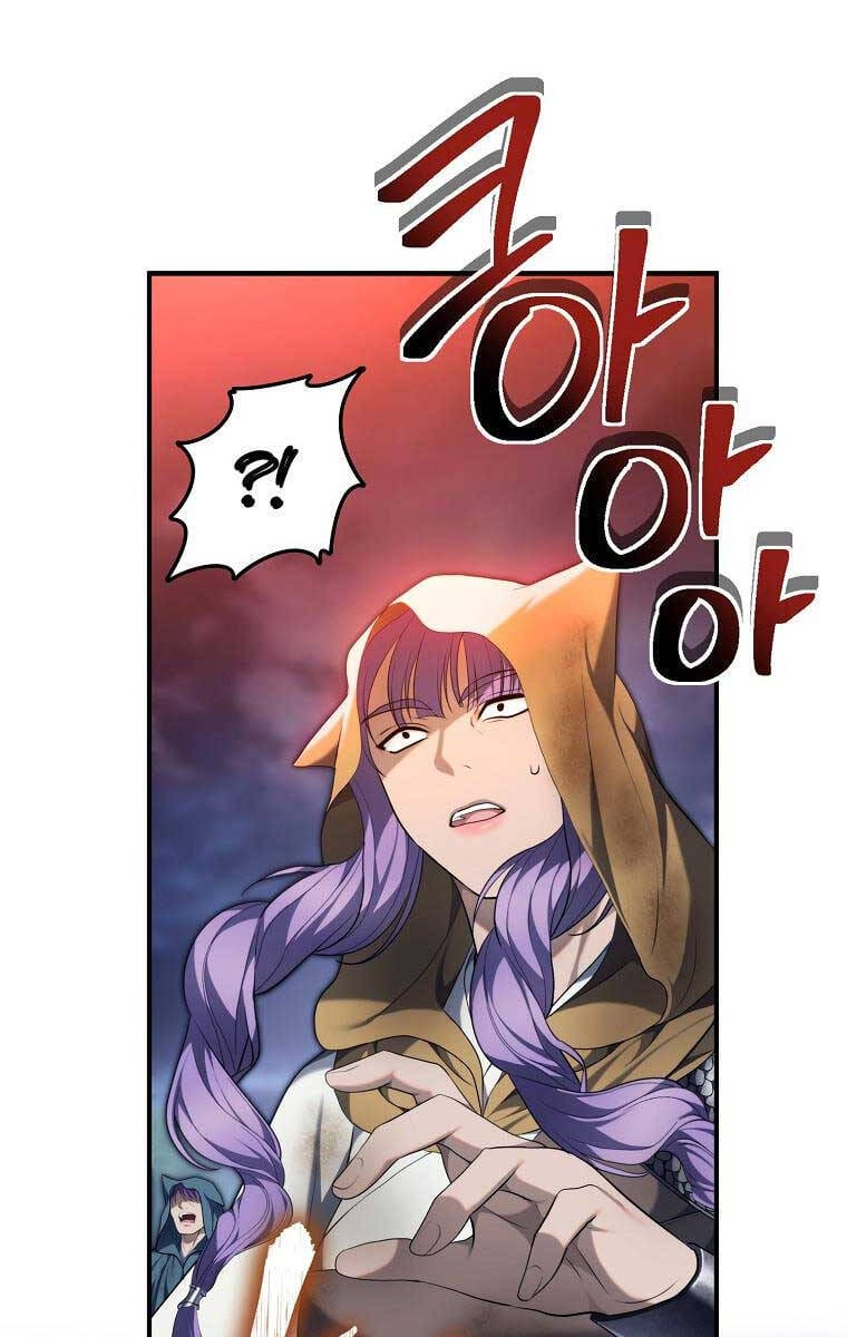 Truyện Tranh Vua Thăng Cấp trang 6