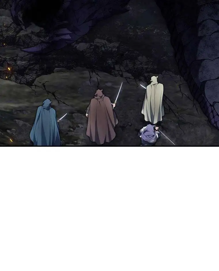 Truyện Tranh Vua Thăng Cấp trang 6