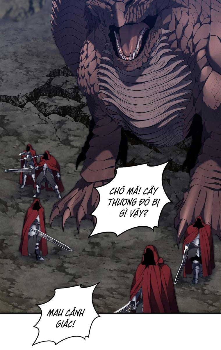 Truyện Tranh Vua Thăng Cấp trang 6