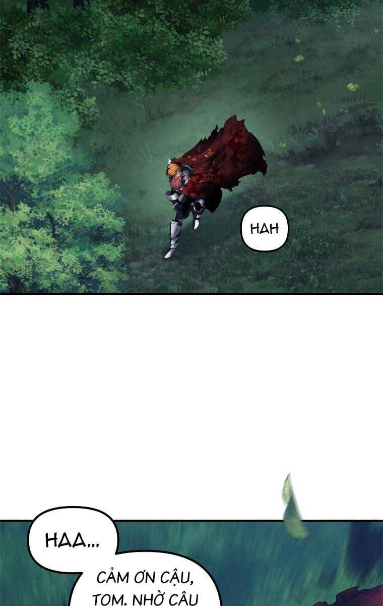 Truyện Tranh Vua Thăng Cấp trang 6