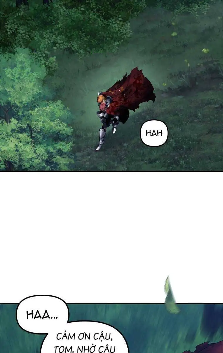 Truyện Tranh Vua Thăng Cấp trang 6
