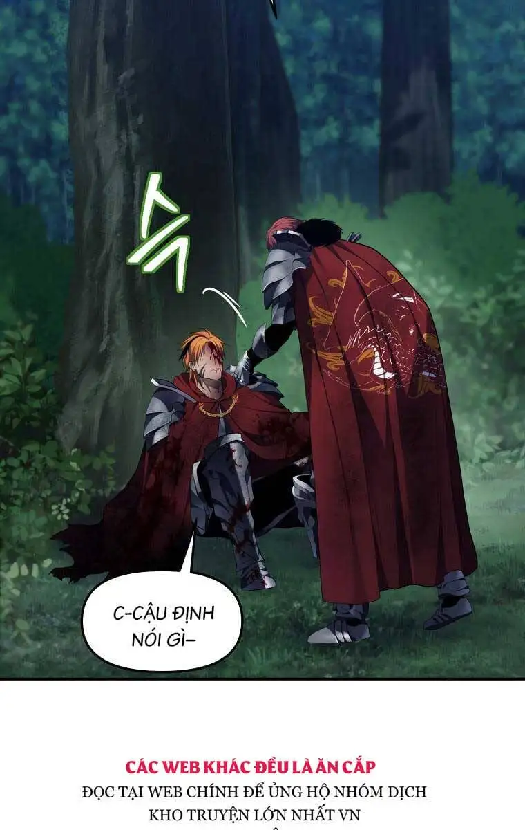 Truyện Tranh Vua Thăng Cấp trang 6