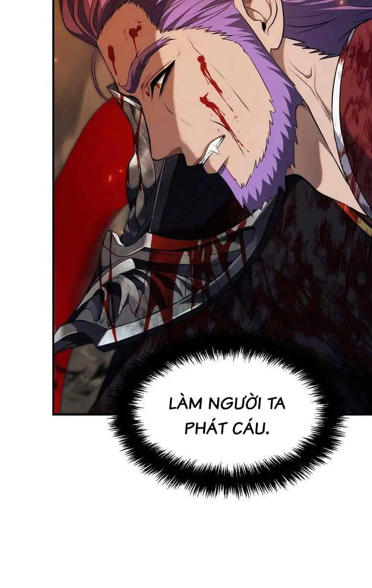 Truyện Tranh Vua Thăng Cấp trang 6