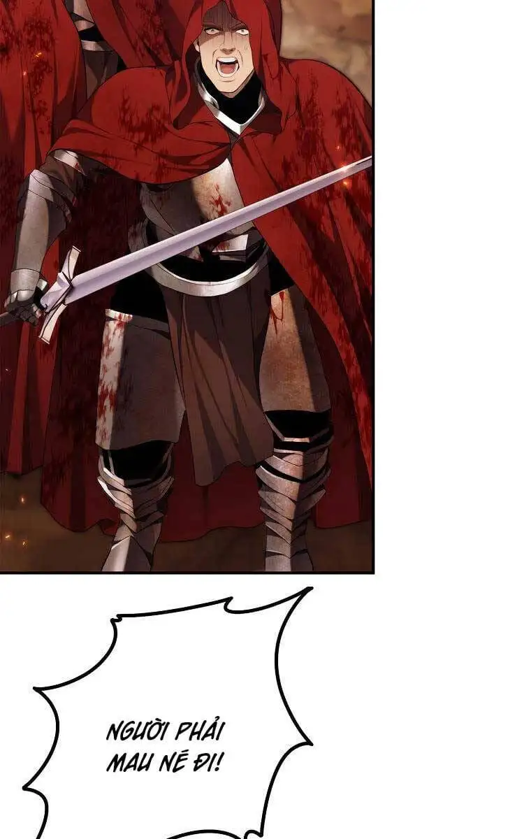 Truyện Tranh Vua Thăng Cấp trang 6