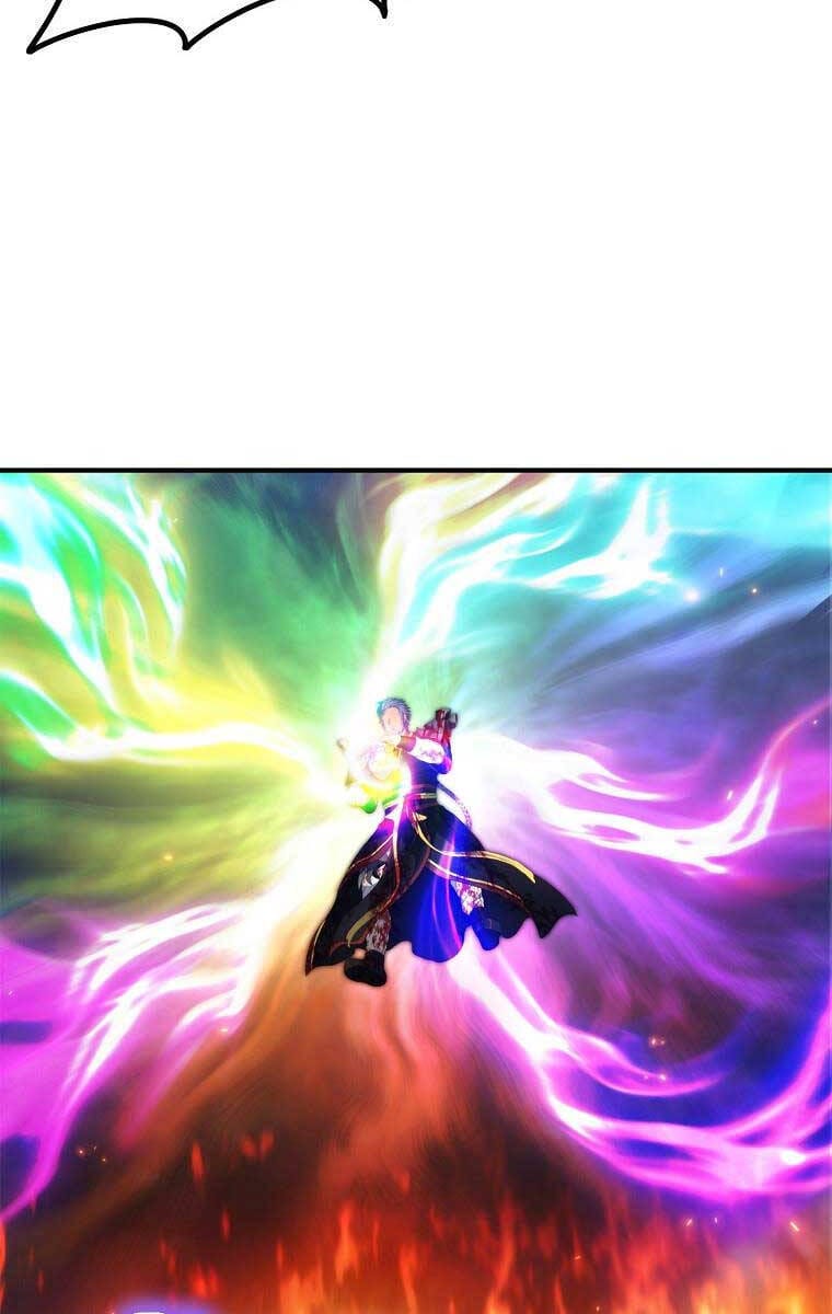 Truyện Tranh Vua Thăng Cấp trang 6