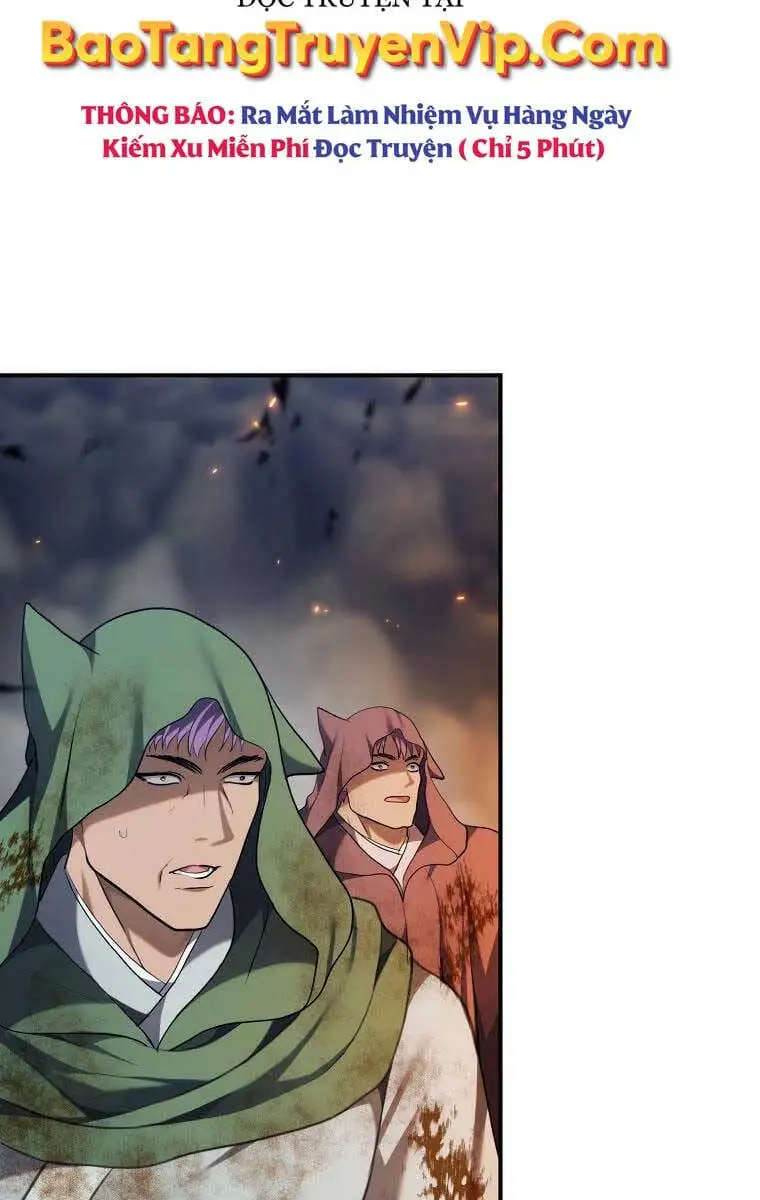 Truyện Tranh Vua Thăng Cấp trang 6