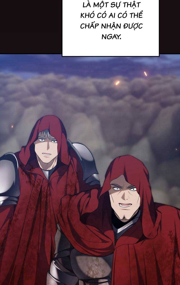 Truyện Tranh Vua Thăng Cấp trang 6