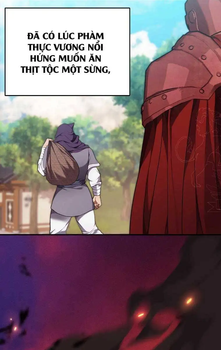 Truyện Tranh Vua Thăng Cấp trang 6