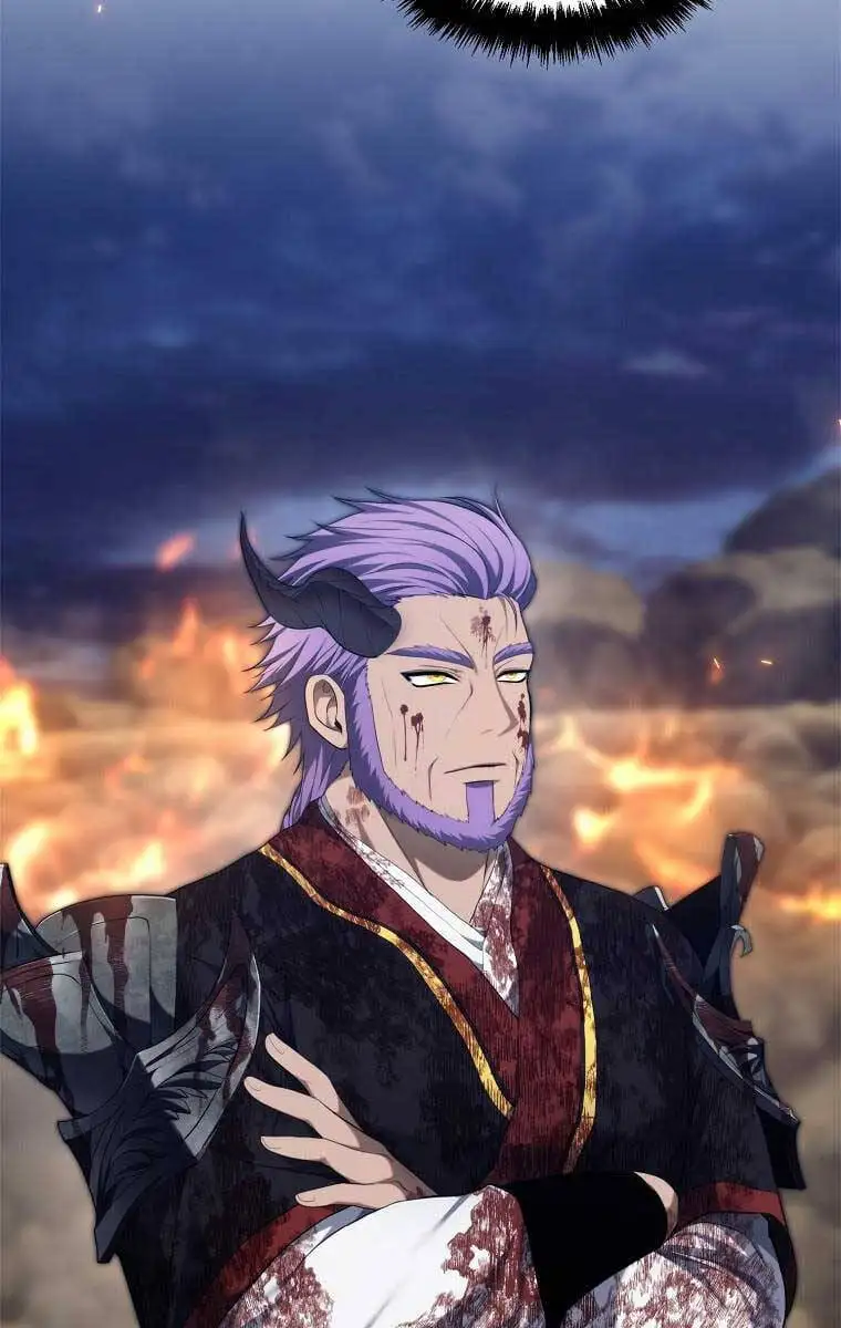 Truyện Tranh Vua Thăng Cấp trang 6