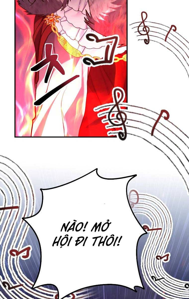 Truyện Tranh Vua Thăng Cấp trang 6