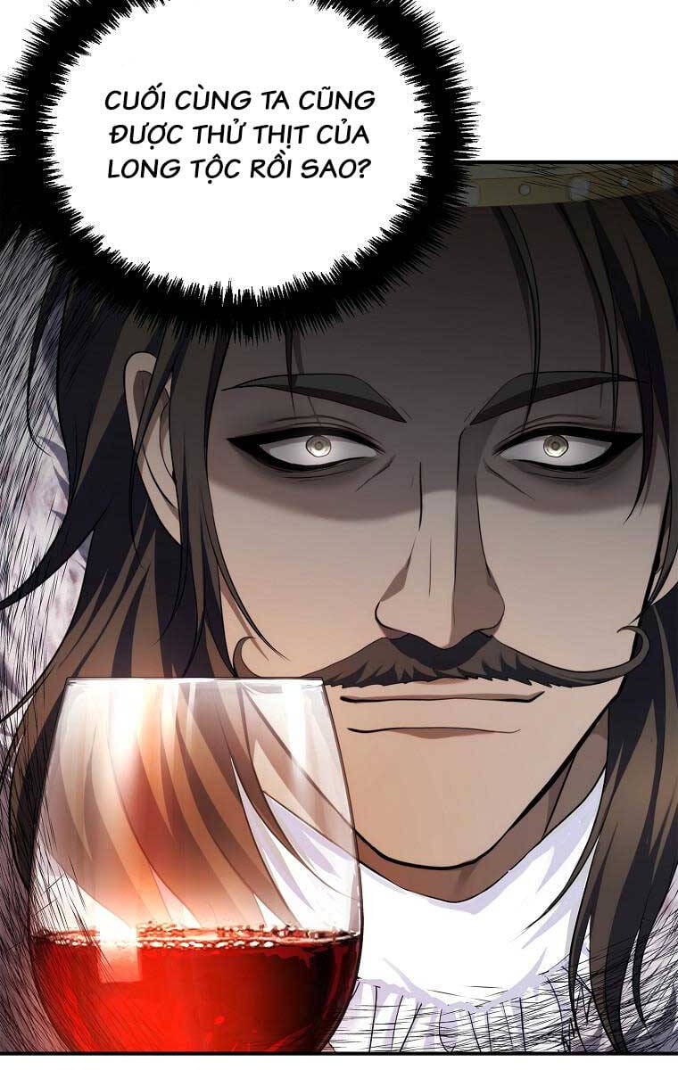 Truyện Tranh Vua Thăng Cấp trang 6