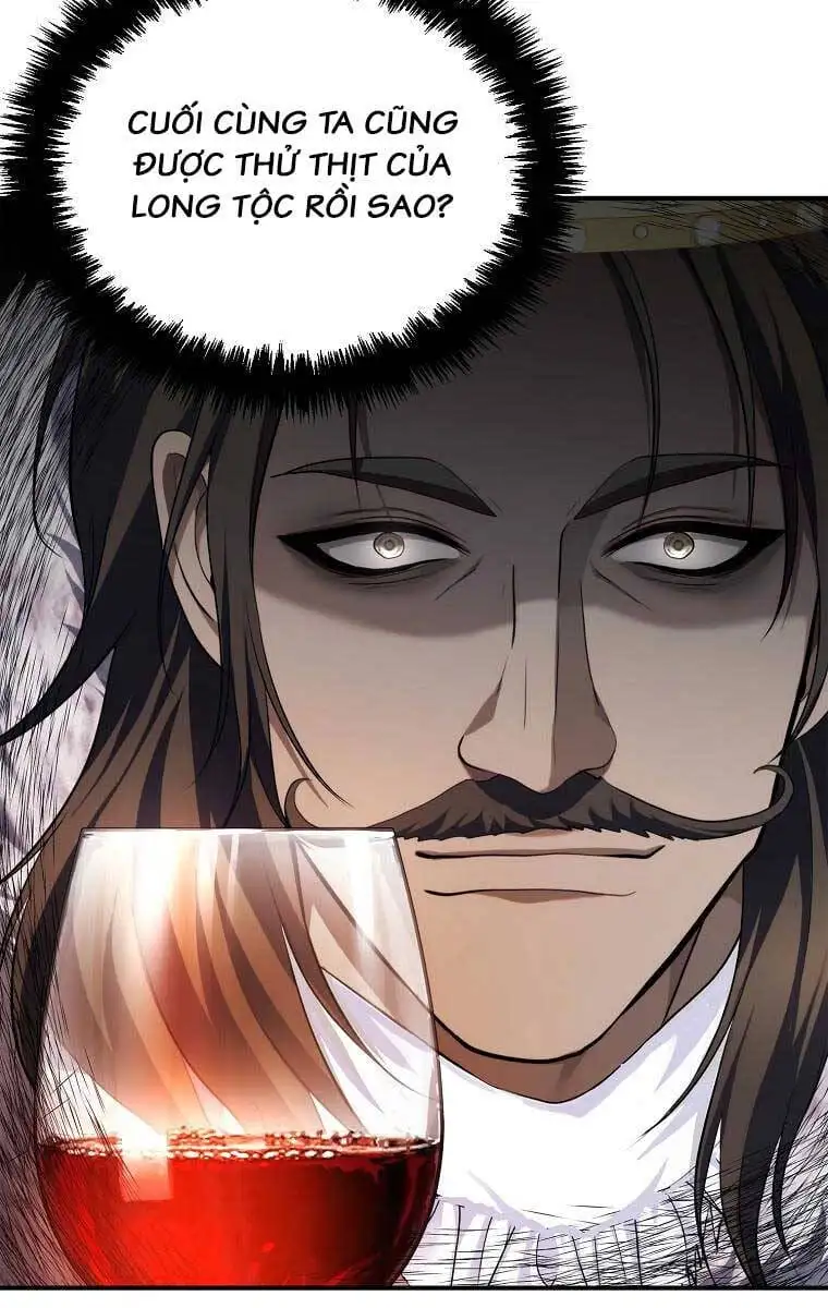 Truyện Tranh Vua Thăng Cấp trang 6